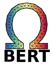 plot bert logo